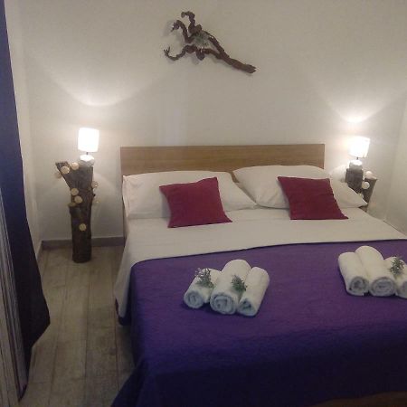Apartmani Klaric Zadar Eksteriør bilde