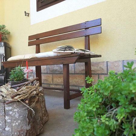 Apartmani Klaric Zadar Eksteriør bilde