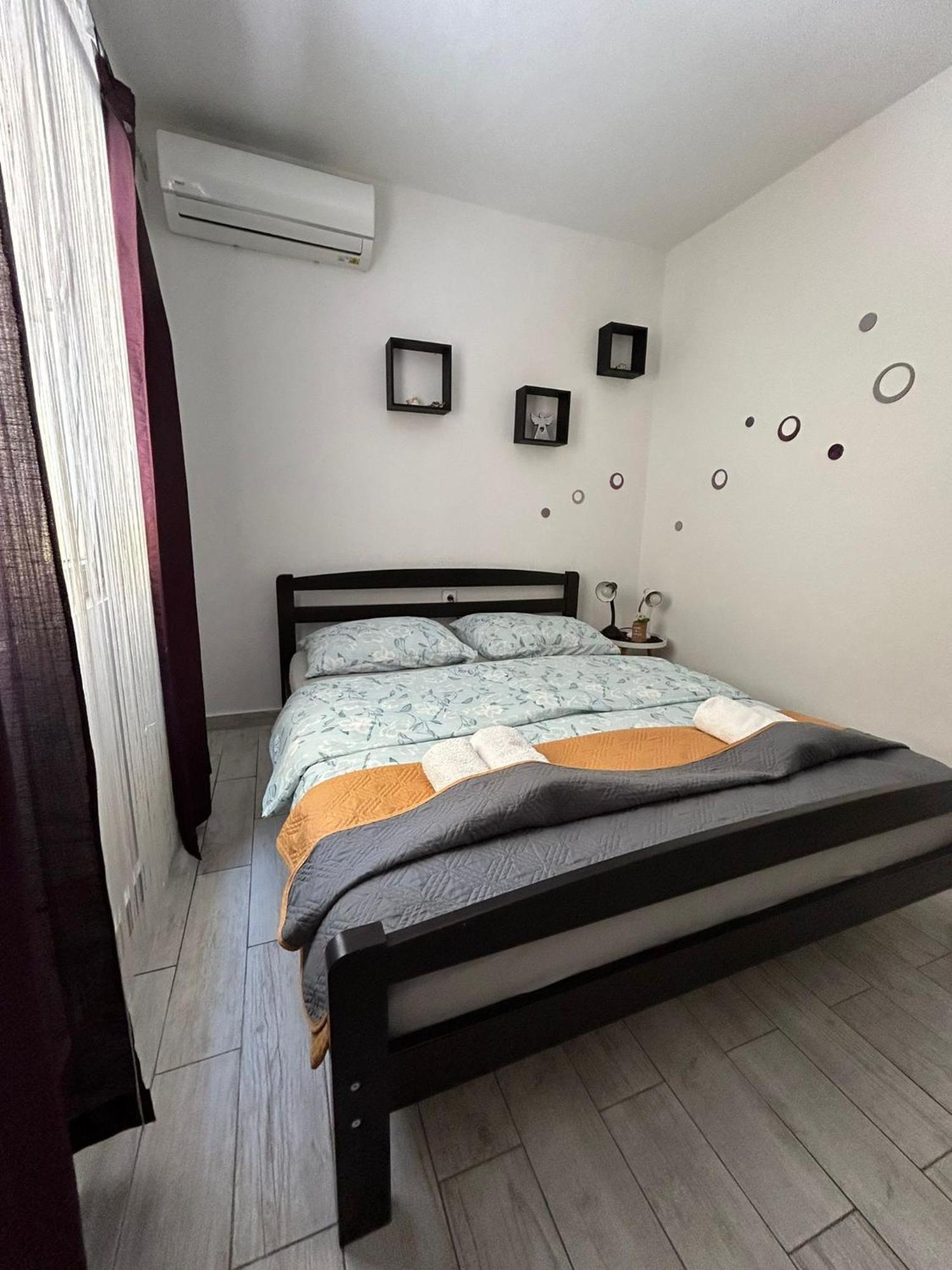 Apartmani Klaric Zadar Eksteriør bilde