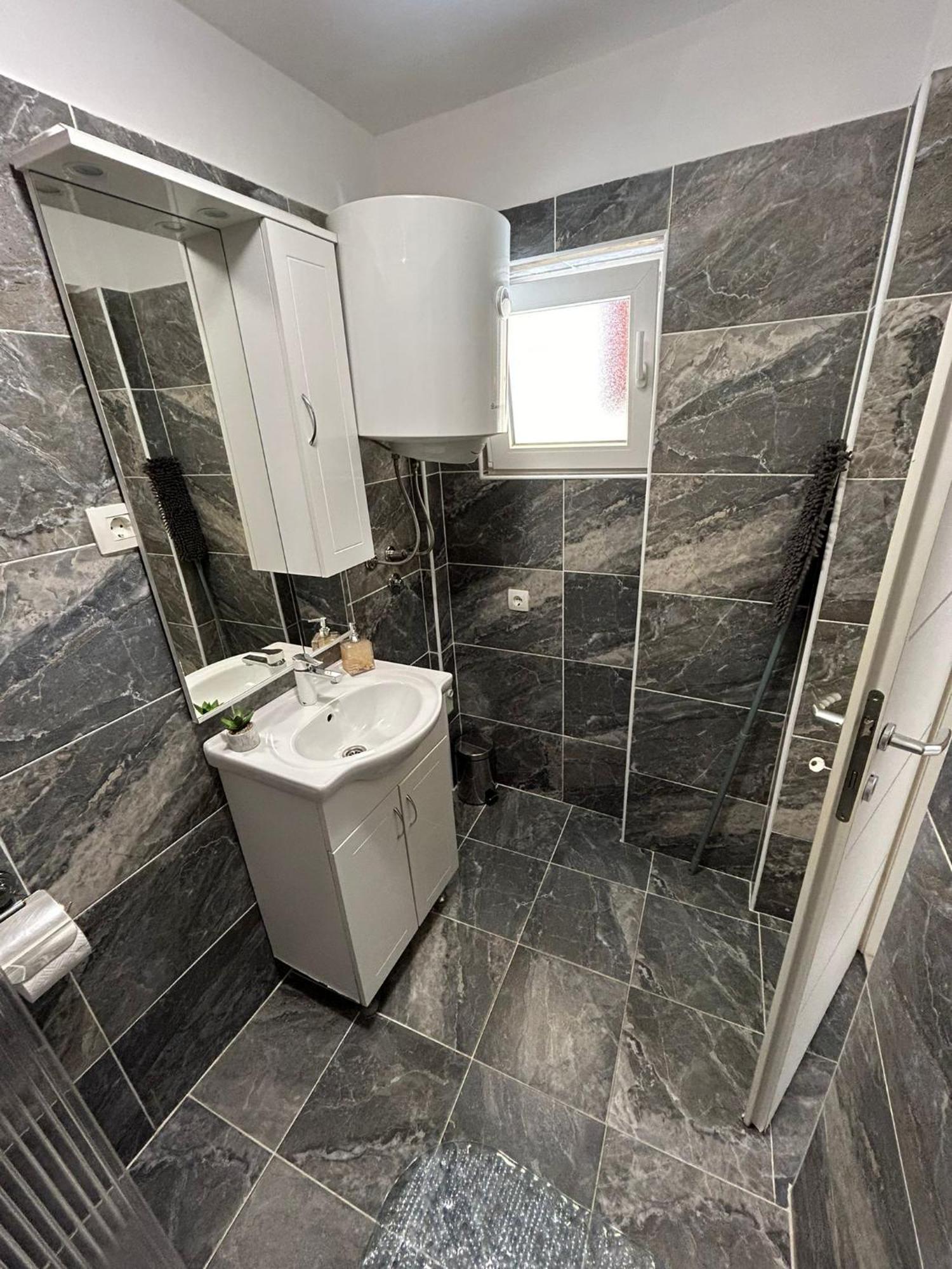 Apartmani Klaric Zadar Eksteriør bilde