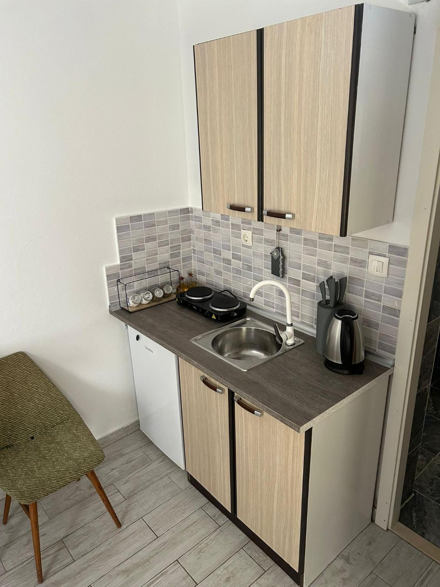 Apartmani Klaric Zadar Eksteriør bilde
