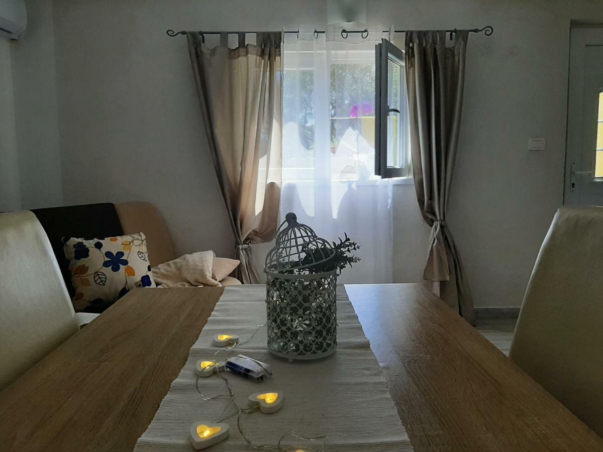 Apartmani Klaric Zadar Eksteriør bilde