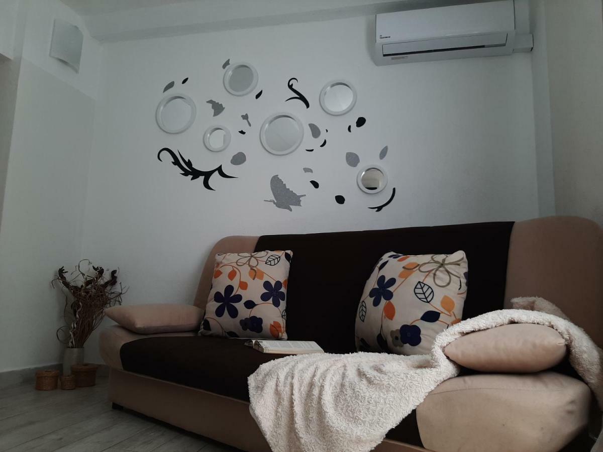 Apartmani Klaric Zadar Eksteriør bilde