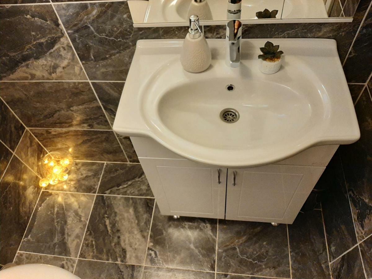 Apartmani Klaric Zadar Eksteriør bilde