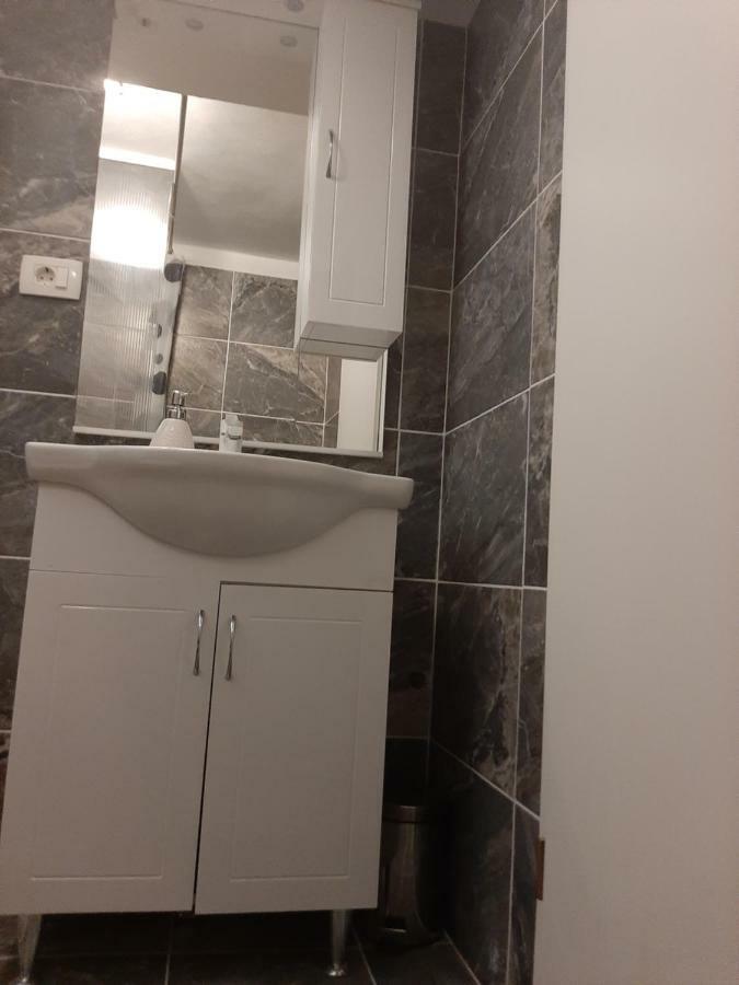 Apartmani Klaric Zadar Eksteriør bilde