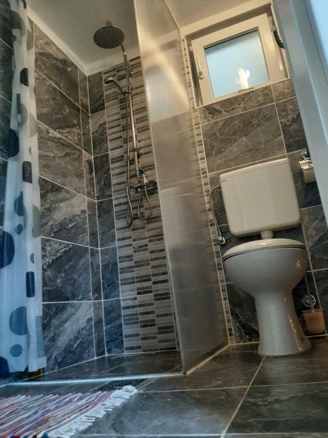 Apartmani Klaric Zadar Eksteriør bilde